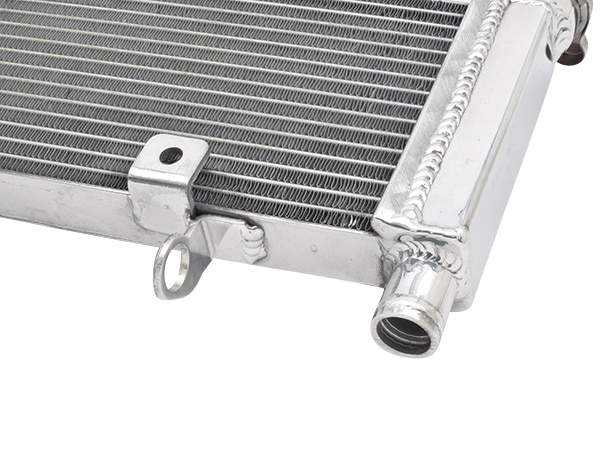 新品/ホンダ純正部品/ラジエーター/MC41/19010-KYJ-901(10③ＣＢＲ２５０Ｒラジエター ウェビックガレージセール | CBR250R☆MC41☆純正ラジエター☆06H31