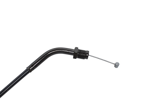 CB400SF 92-98 NC31 スロットルワイヤー アクセルワイヤー カスタム パーツ