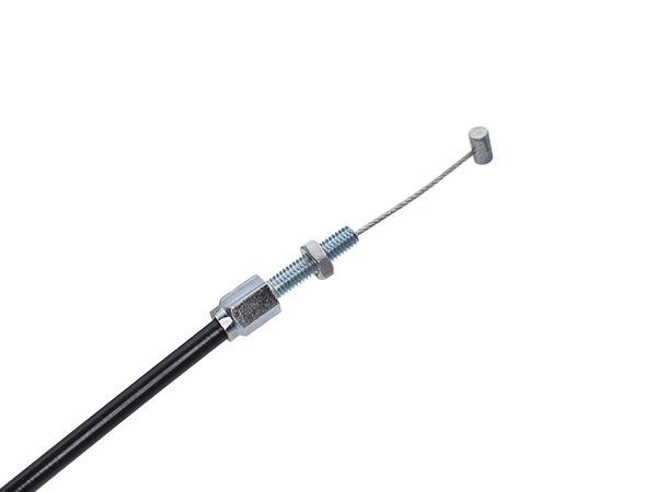 CB400SF 92-98 NC31 スロットルワイヤー アクセルワイヤー カスタム パーツ