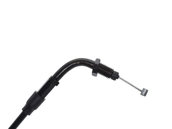 CB400SF 92-98 NC31 スロットルワイヤー アクセルワイヤー カスタム パーツ