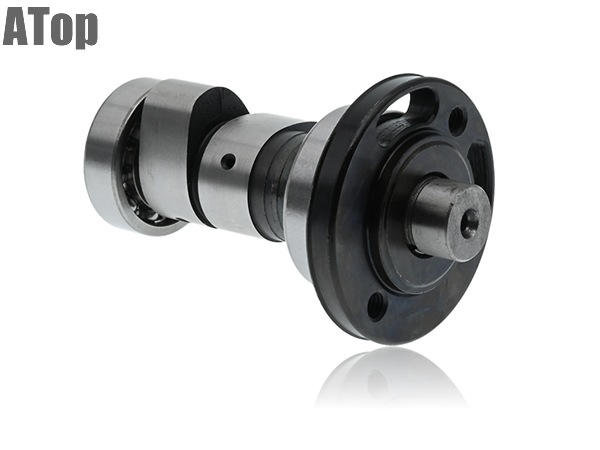 FTR223 MC34 CRF230 XL230 XR230 ハイカム ボアアップ車対応 リフト量アップ カムシャフト 最高速アップ カスタム パーツ