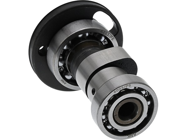 FTR223 MC34 CRF230 XL230 XR230 ハイカム ボアアップ車対応 リフト量アップ カムシャフト 最高速アップ カスタム パーツ