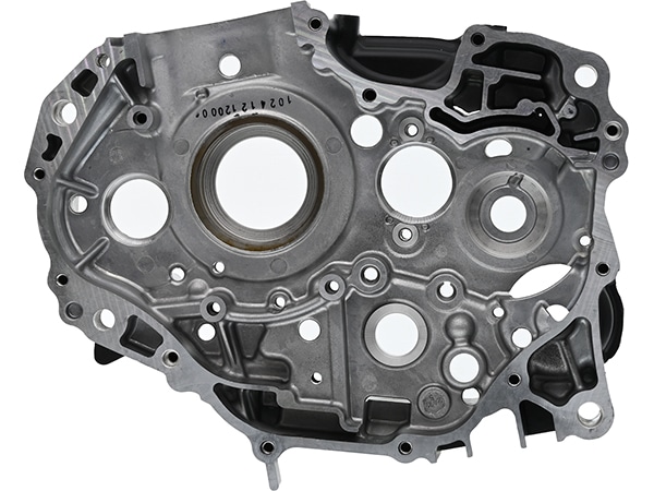 CBF125R SDH125-60 SDH125-60A クランクケース 左右セット クランクケースcomp カスタム パーツ