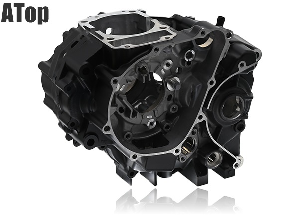 CBF125R SDH125-60 SDH125-60A クランクケース 左右セット クランクケースcomp カスタム パーツ