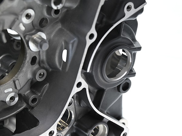 CBF125R SDH125-60 SDH125-60A クランクケース 左右セット クランクケースcomp カスタム パーツ