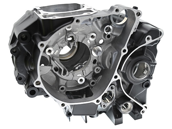 CBF125R SDH125-60 SDH125-60A クランクケース 左右セット クランクケースcomp カスタム パーツ