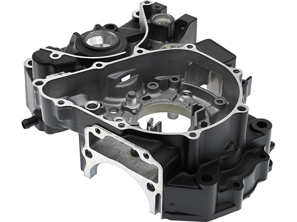 CBF125R SDH125-60 SDH125-60A クランクケース 左右セット クランクケースcomp カスタム パーツ