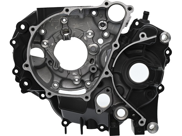 CBF125R SDH125-60 SDH125-60A クランクケース 左右セット クランクケースcomp カスタム パーツ