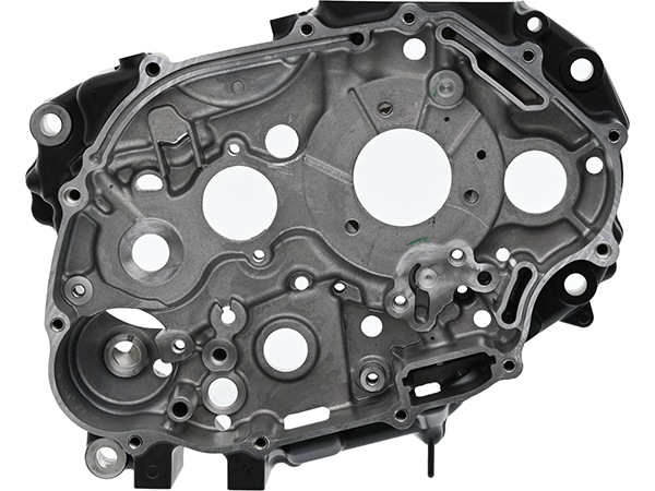 CBF125R SDH125-60 SDH125-60A クランクケース 左右セット クランクケースcomp カスタム パーツ