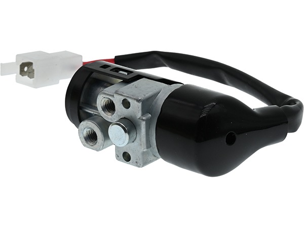 高品質キーシリンダーセット ライブディオZX AF34 AF35 ライブDIO AF34 前期 メインキー ガソリンタンク シートロック KH-02 2線タイプ