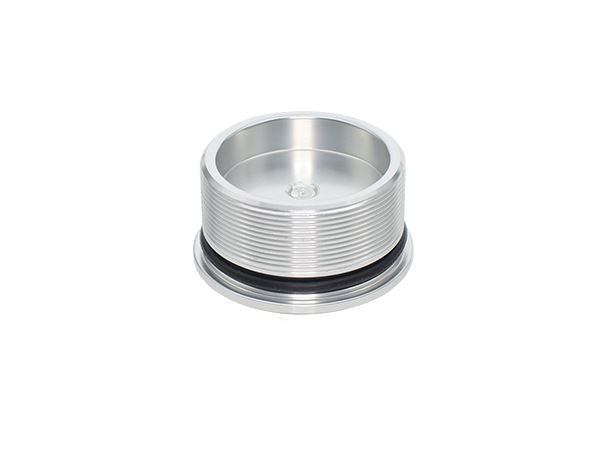 CB400SF NC31 VTEC NC39 フロントフォーク インナーキャップ トップボルト左右セット 純正互換 カスタム パーツ