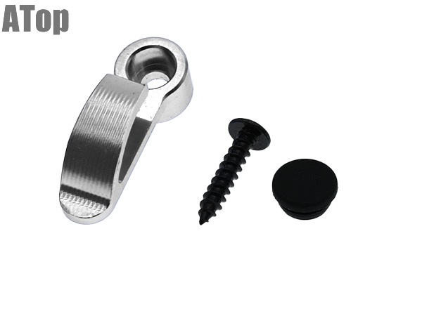 NMAX125/NMAX155 SEL1J SG92J（2025年式）専用 コンビニフック