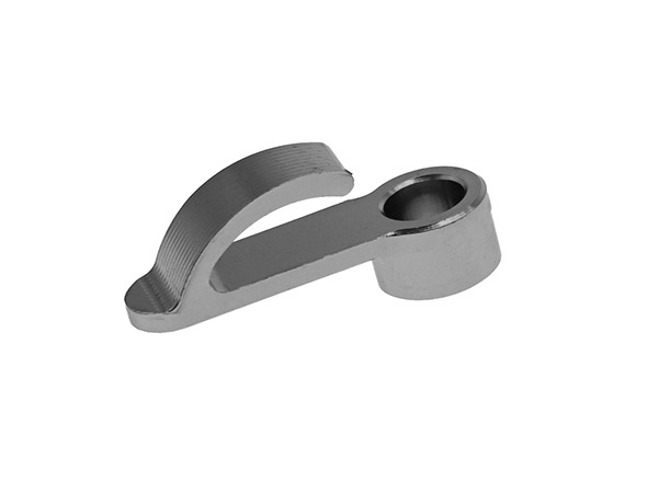 NMAX125/NMAX155 SEL1J SG92J（2025年式）専用 コンビニフック シルバー｜通勤・通学・買い物に便利な荷物掛けフック カスタム パーツ