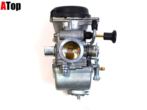 新品 EN125 GN125 GS125 GX125 社外品キャブレター
