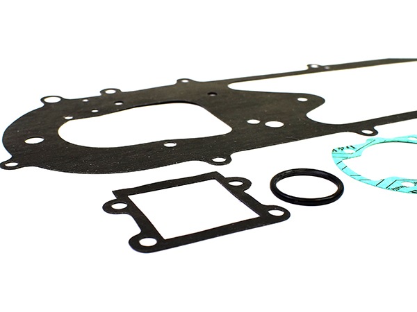 ヤマハ 横型ジョグ50系 3KJクランクケース左右セット ヤマハ 横型ジョグ50系 3KJクランクケース左右セット ヤマハ