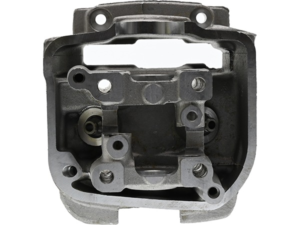 DIO110 JF58 シリンダーヘッドAssy 純正互換 / 圧縮回復・始動性向上 / 補修・修理用 カスタム パーツ