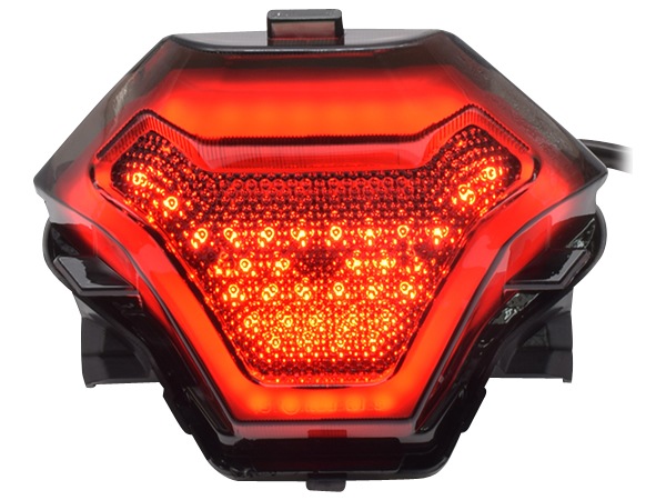 ヤマハ カーボンウインカー 新品 ワイズギア YZF-R25 MT-07等