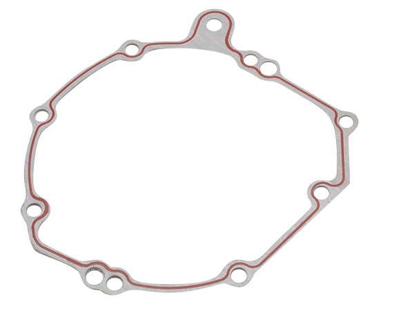 CBR1000RR SC57 2004-2007 ジェネレーターカバー ガスケット付き 11321