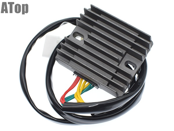 新品 CBR600F4i PC35 01-05 レギュレーター レクチファイア カスタム パーツ