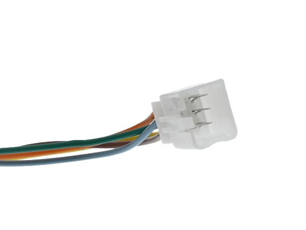 TODAY AF61 テールランプ 純正互換 補修用 レンズ割れ交換 点灯不良対策 リアランプ バイク用 TODAY用 テールライト