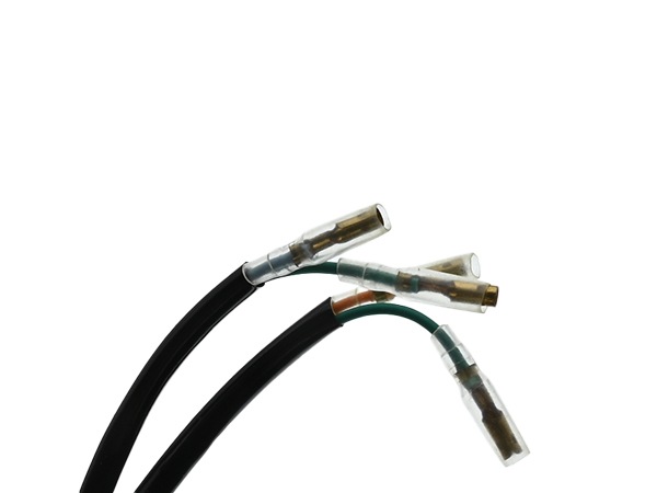 TODAY AF61 テールランプ 純正互換 補修用 レンズ割れ交換 点灯不良対策 リアランプ バイク用 TODAY用 テールライト