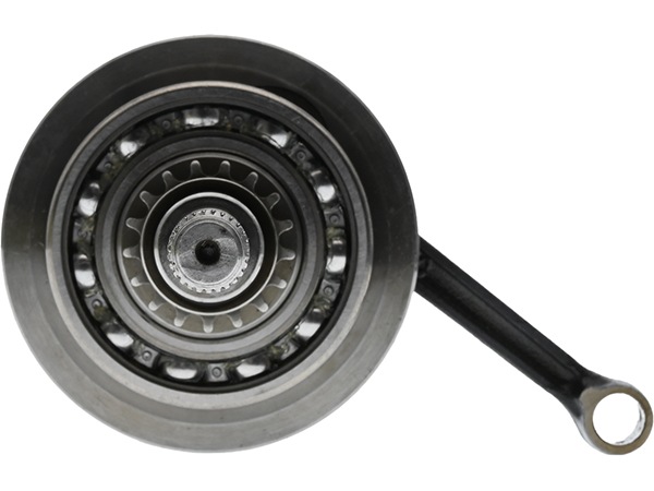 クランクシャフトホンダAF67 ホンダ(Honda) 純正部品 HONDA トゥデイ(AF67) クランクシャフトCOMP