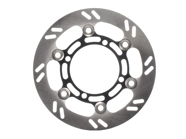 KLX250SR KLX250ES KLX250 D-TRACKER250 KDX220 250SB 社外品 ブレーキ