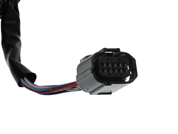 CB400SF NC42 Revo(後期)スピードメーター 純正互換 37200-MFM-701 補修・交換用 メーターASSY