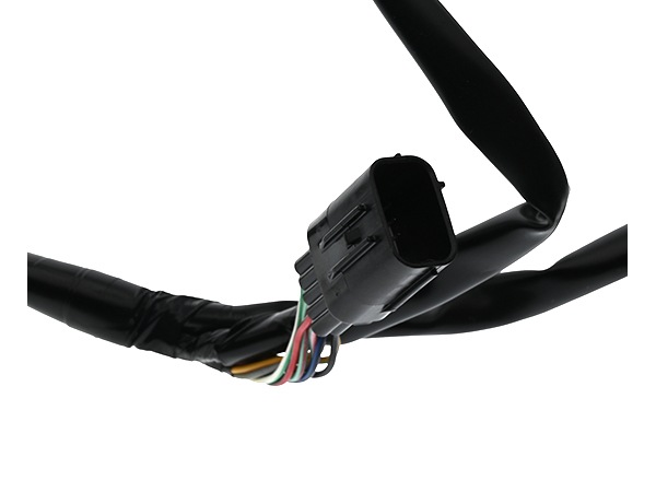 CB400SF NC42 Revo(後期)スピードメーター 純正互換 37200-MFM-701 補修・交換用 メーターASSY