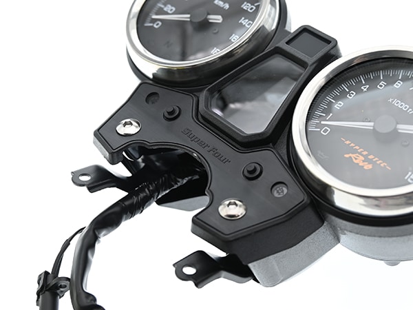 CB400SF NC42 Revo（後期）スピードメーター 純正互換 37200-MFM-701
