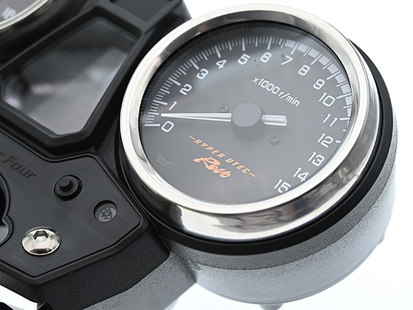 CB400SF NC42 Revo（後期）スピードメーター 純正互換 37200-MFM-701
