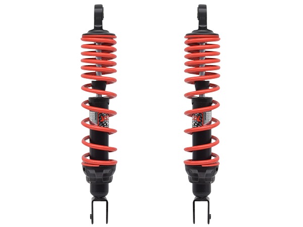 YAMAHA NMAX 125 YSS yss ショック　YAMAHA バイク YSS Shocks Absorber TG302-335TR-07-88J Yamaha NMAX N-MAX 155