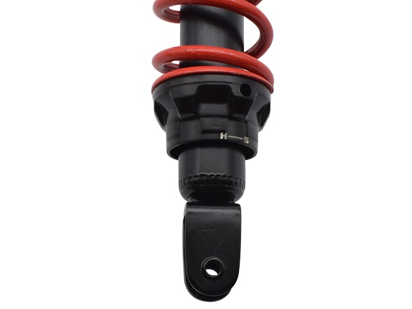 320mm サスペンション 美品 nmax125 リアサスペンション nmax
