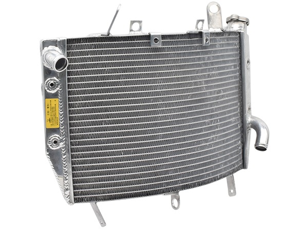 YZF-R6 13S　純正ラジエーター YZF-R6 13S 純正ラジエーター YZF-R6 13S 純正ラジエーター YZF-R6 13S