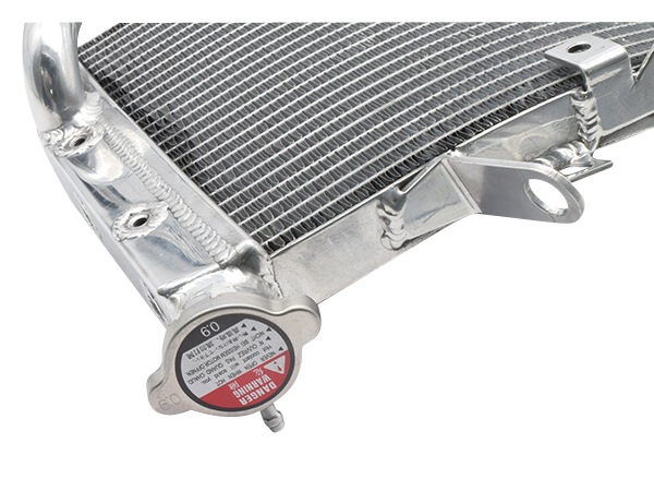 YZF-R6 13S 純正ラジエーター YZF-R6 13S 純正ラジエーター YZF-R6 13S