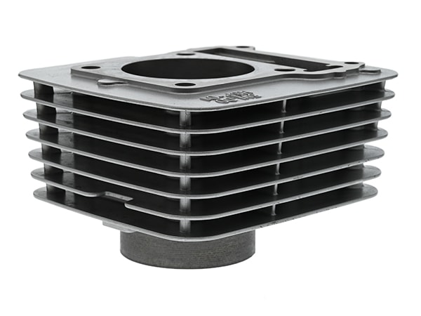 YBR125 XTZ125 TTR125 ボアアップキット 62mm 約163cc相当 排気量アップ トルク向上 エンジン強化 カスタム パーツ