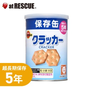 5年保存 ミニクラッカー ブルボン 単品|保存食|保存食・保存水
