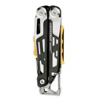 【国内正規25年保証 LTJマーク付】レザーマンツールジャパン正規品 LEATHERMAN SIGNAL SIG-N【取寄せ品】|その他