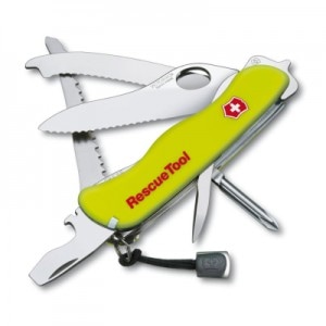 【ビクトリノックス正規品/永久保証付き】レスキューツール/Rescue Tool  0.8623.MWN 13機能【取寄せ品】|その他