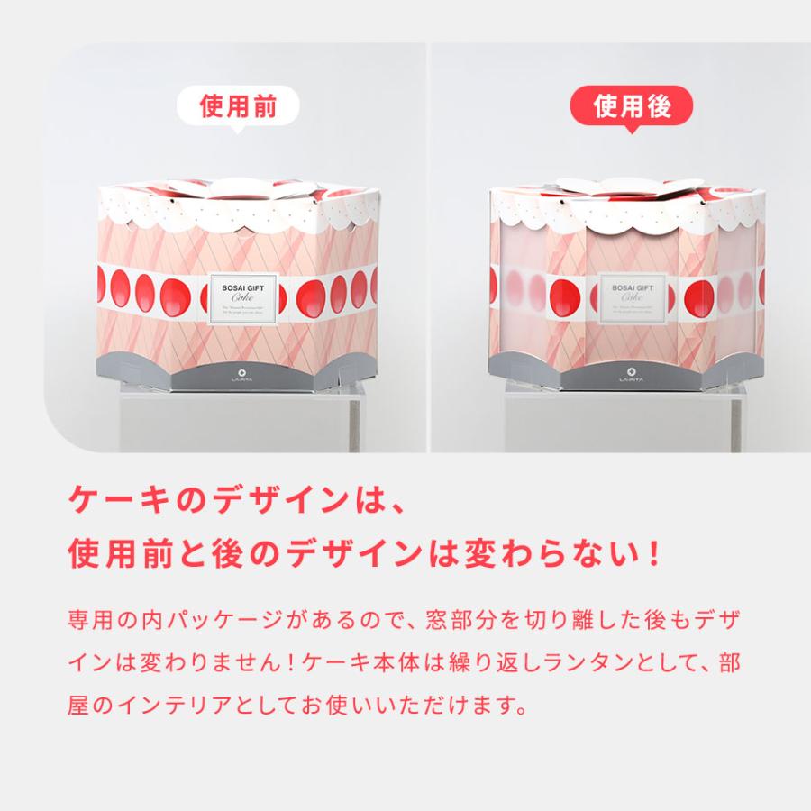 ぼうさいギフトケーキ セット 防災士×防災用品メーカー監修の