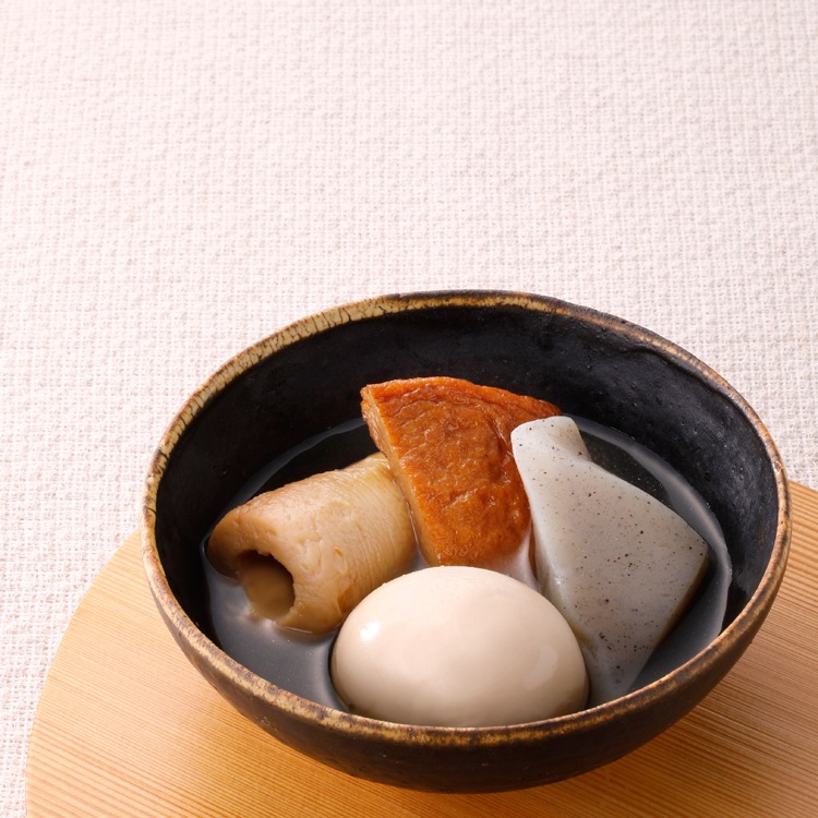 長期保存食 LLC おでん（250g）