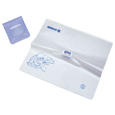 人工呼吸用マウスピース RESACO（レサコ）R