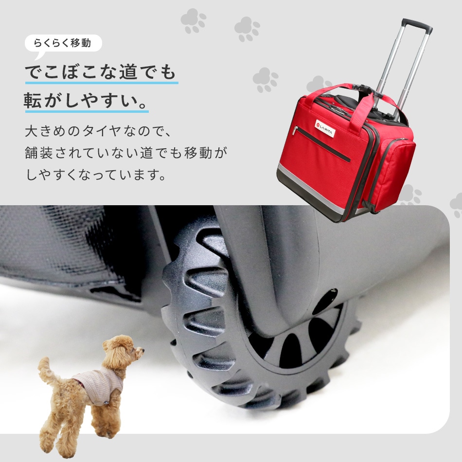 楽天市場】ペットリュック 運べるお部屋 キューブroom【犬 猫