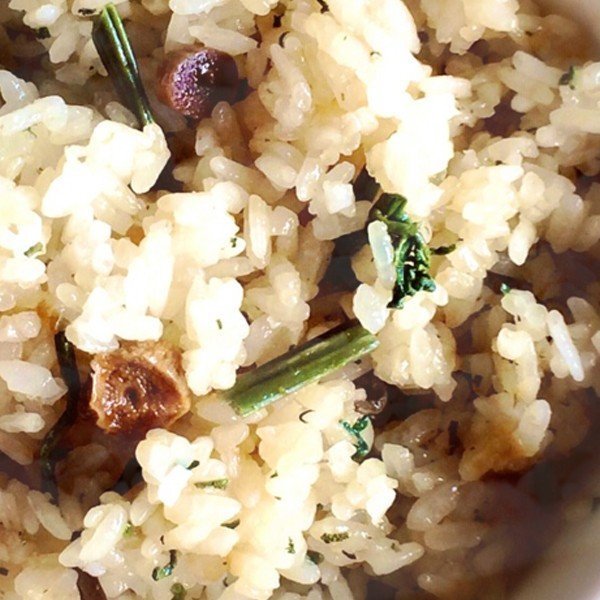 新作，低価 尾西食品 アルファ米 100g尾西の山菜おこわ 50袋 非常食