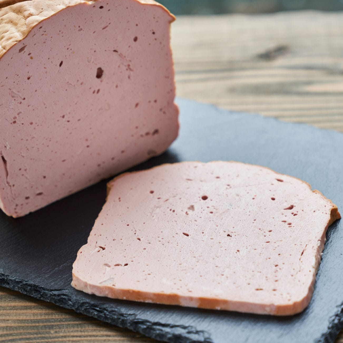 ドイツのサンドイッチ定番!「フライッシュケーゼ」