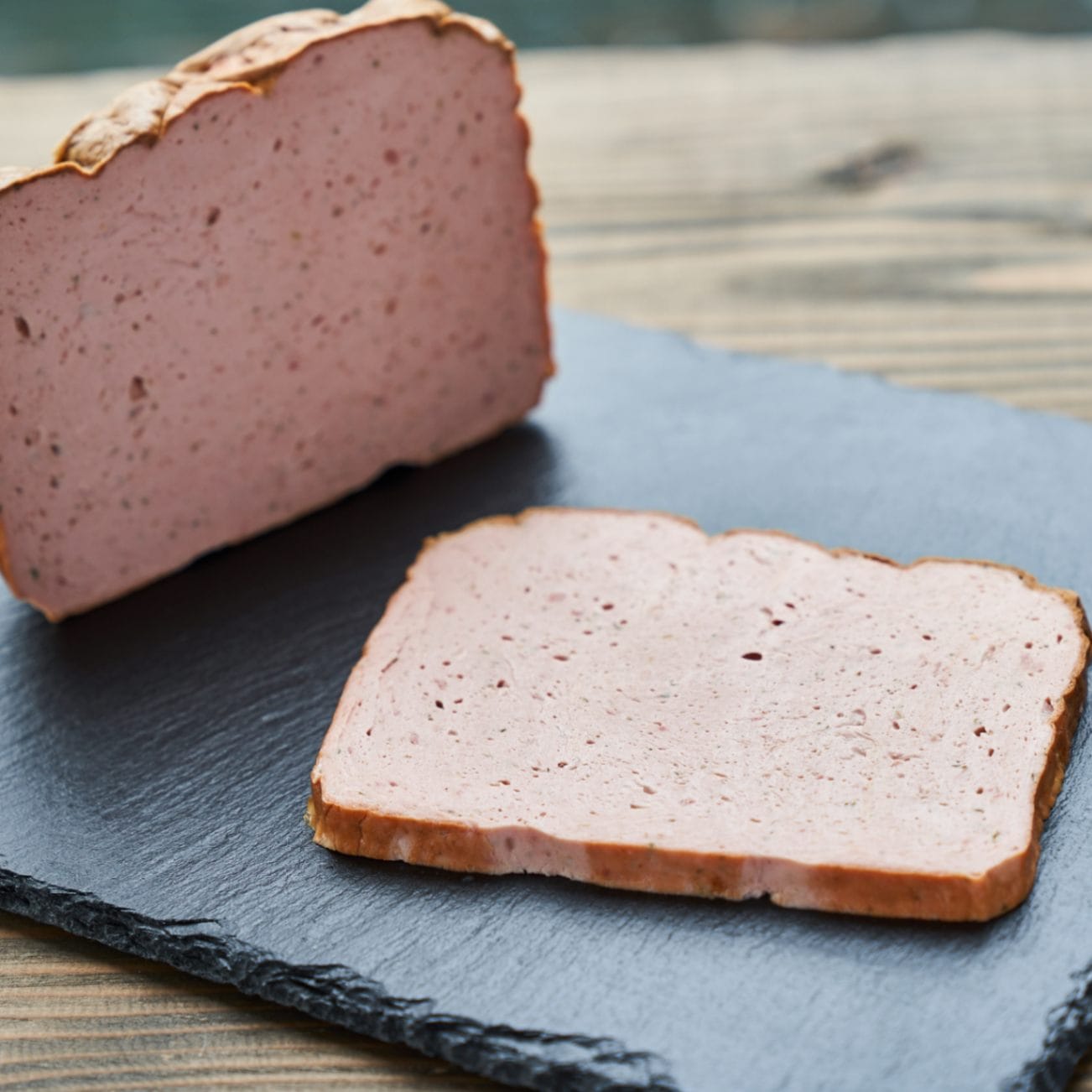 レバーが苦手な人も食べられる!「レバーケーゼ」