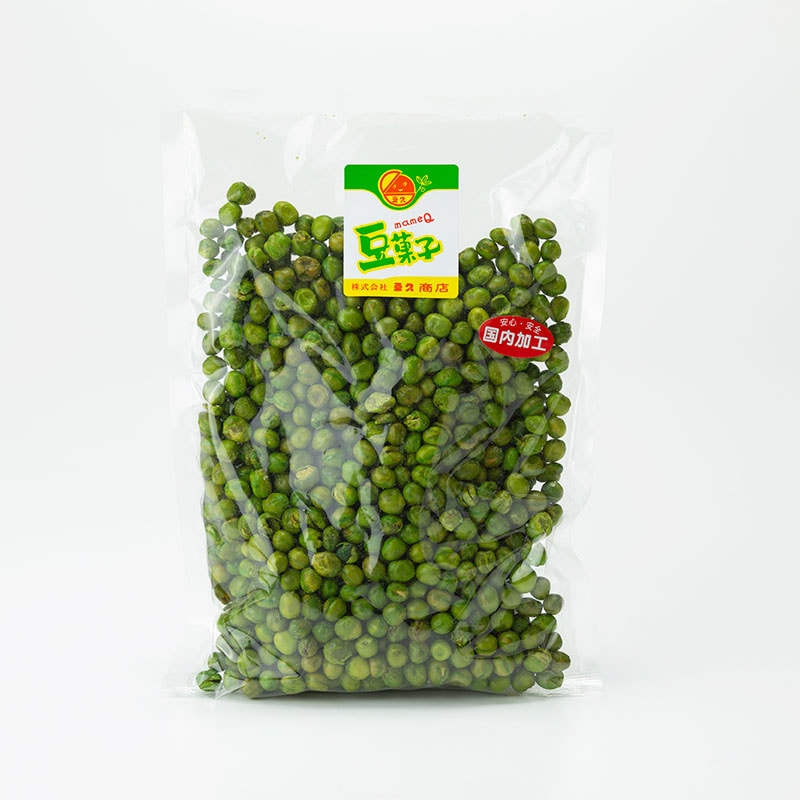 豆久 グリーンピース 273g×10個 | おつまみ | 渥美屋 オンランショップ