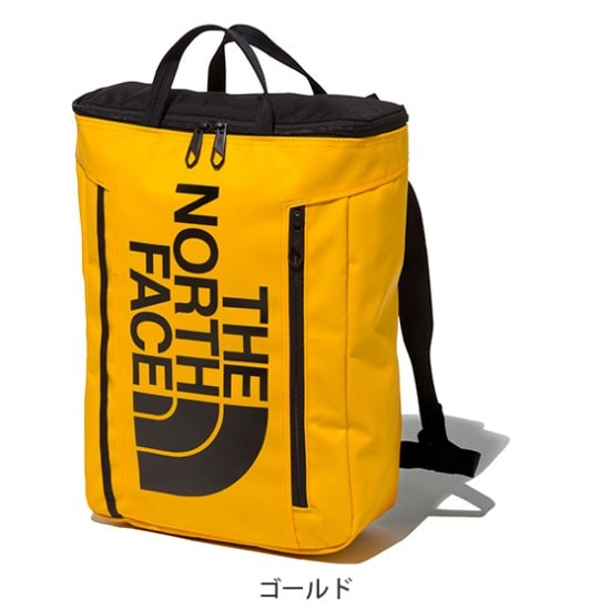 THE NORTH FACE(ザ・ノース・フェイス）BCヒューズボックストート（BC Fuse Box Tote）
