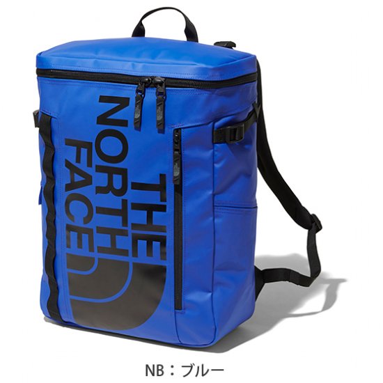 THE NORTH FACE(ザ・ノース・フェイス）BCヒューズボックス2（BC Fuse Box Ⅱ）