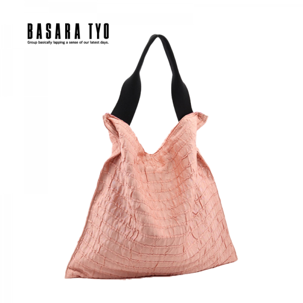 Basara Tyo バサラ ウーゴトートバッグ大花柄 Atsuta Online Shop